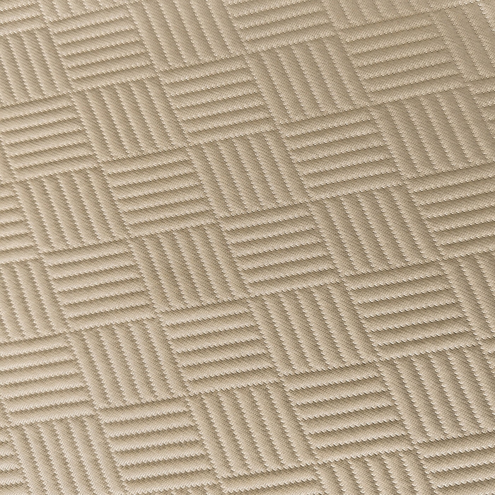 91家纺网 家纺一手货源 找家纺 乐家欣 2026新款提花凉感床笠款床席款软凉席 床席款提花-卡其