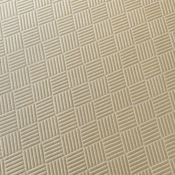 91家纺网 家纺一手货源 找家纺 乐家欣 2026新款提花凉感床笠款床席款软凉席 床笠款提花-卡其