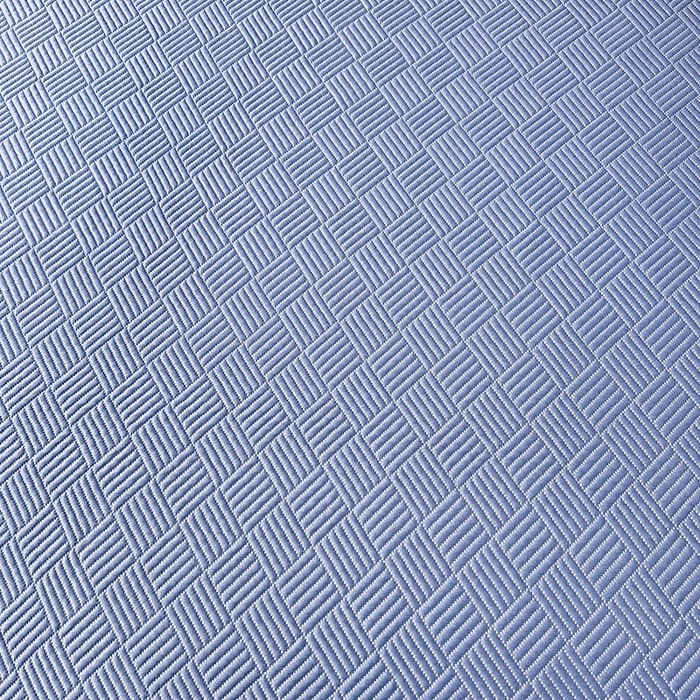 91家纺网 家纺一手货源 找家纺 乐家欣 2026新款提花凉感床笠款床席款软凉席 床席款提花-紫灰