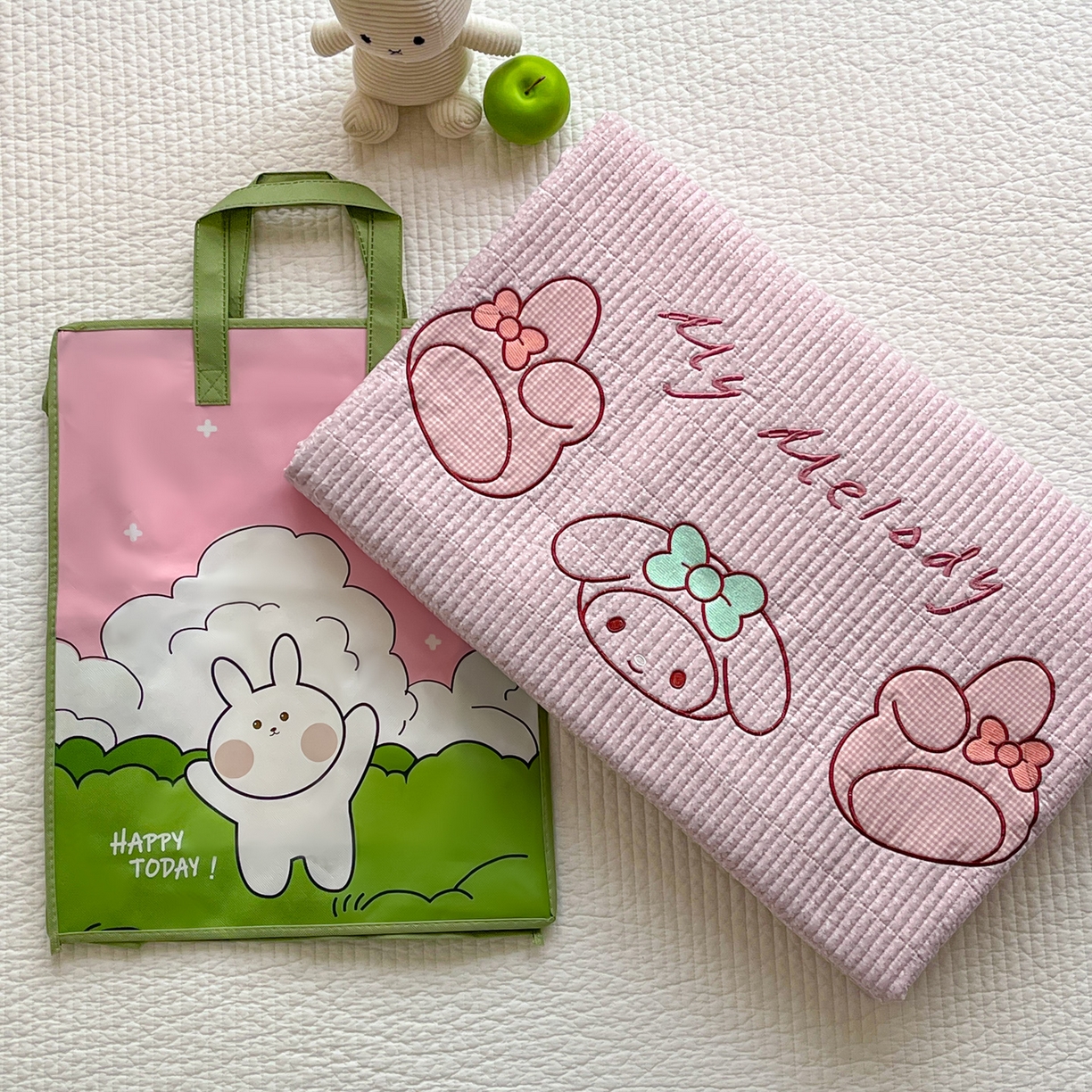 91家纺网 家纺一手货源 找家纺 （总）梵克保罗 2026春夏直播热款贴布绣加厚古法水洗棉夹棉床盖单被套