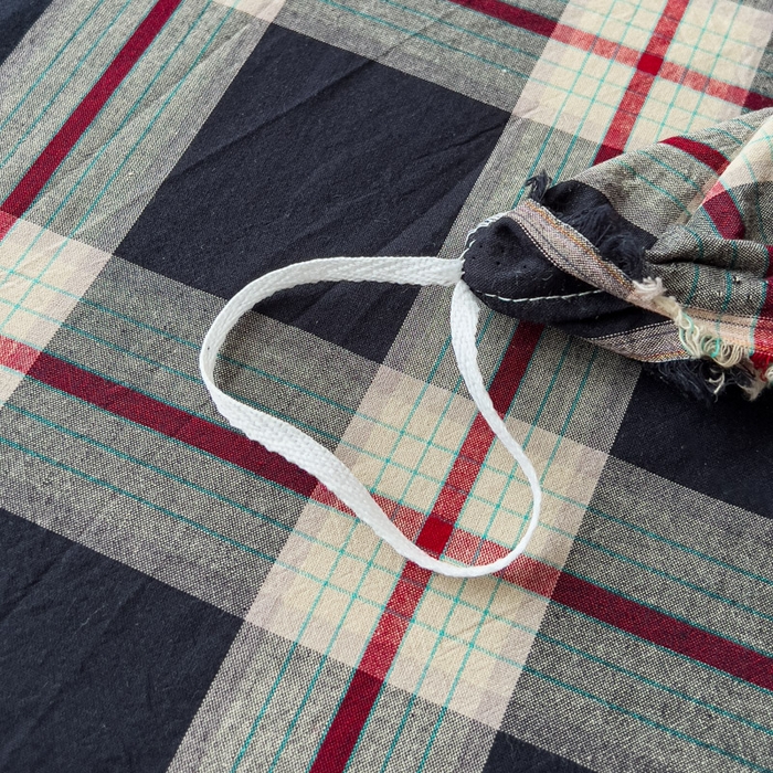 91家纺网 家纺一手货源 找家纺 花香四季家纺 2026新款简约全棉高织高密色织纯棉水洗棉四件套 黑桃A