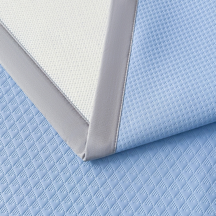 91家纺网 家纺一手货源 找家纺 （总）乐家欣 2026新款凉感冰丝床席床笠四件套