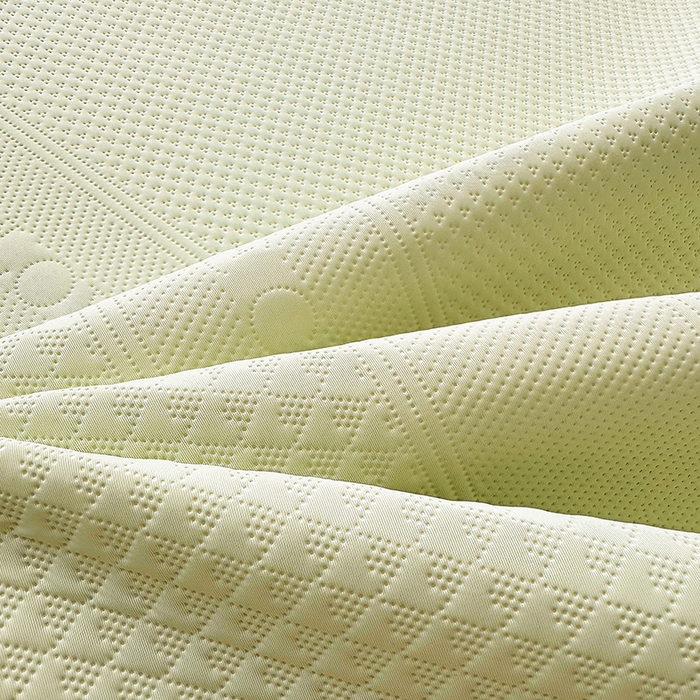 91家纺网 家纺一手货源 找家纺 乐家欣 2026新款凉感冰丝床席床笠四件套 冰丝床席款-嫩绿