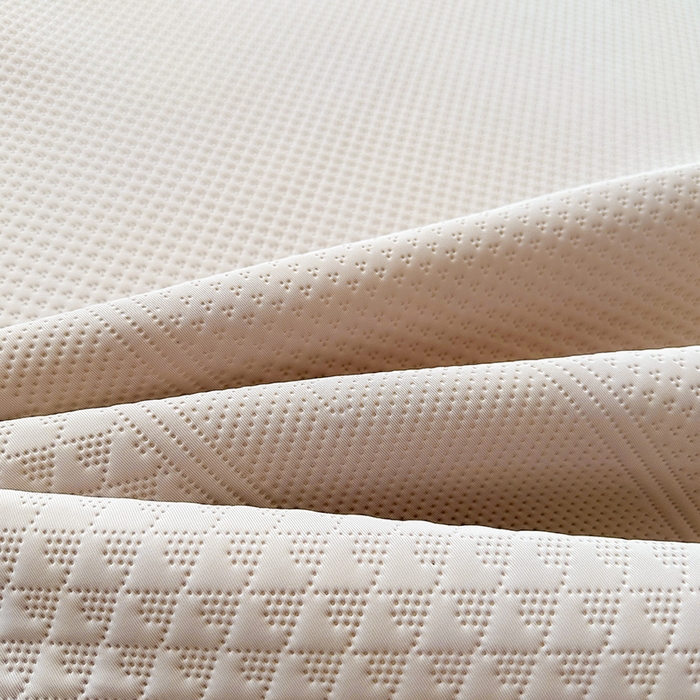 91家纺网 家纺一手货源 找家纺 乐家欣 2026新款凉感冰丝床席床笠四件套 冰丝床席款-浅灰