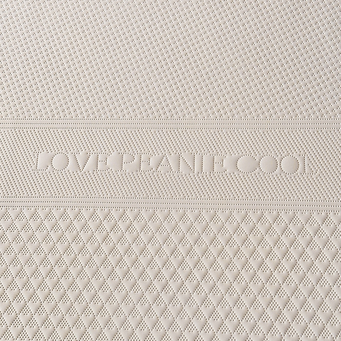 91家纺网 家纺一手货源 找家纺 乐家欣 2026新款凉感冰丝床席床笠四件套 冰丝床席款-浅灰