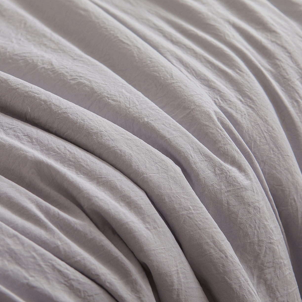 91家纺网 家纺一手货源 找家纺 创优家纺 2026新款新疆棉花夏被无印风纯色100%新疆棉夏凉被空调被棉花夏被棉花被子百分百新疆棉可水洗/可机洗棉花被（专版烫画 盗版必究） 棉朵-浅灰