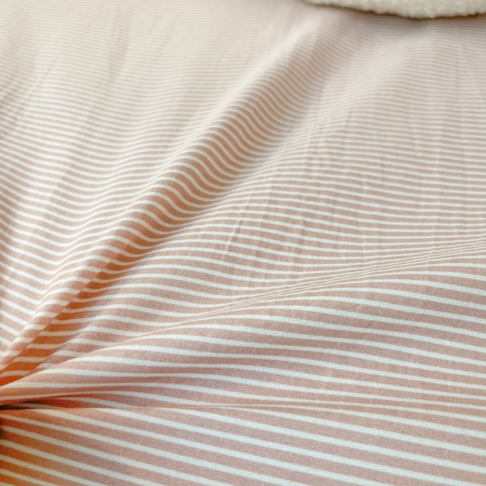 91家纺网 家纺一手货源 找家纺 （总）缦绣阁家纺 2026新款亲肤水洗棉舒适学生上下铺床垫套床笠床罩宿舍专用