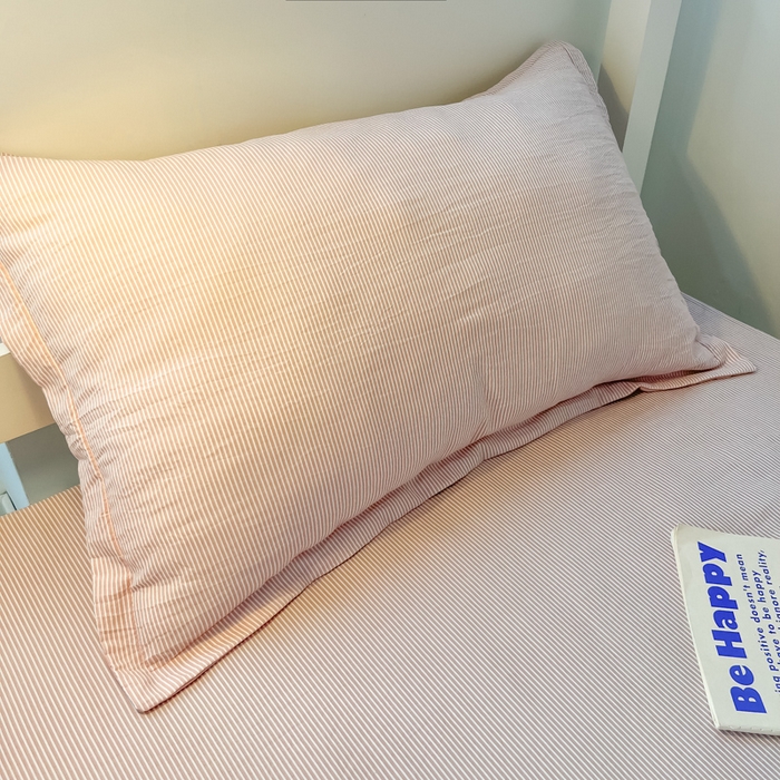 91家纺网 家纺一手货源 找家纺 （总）缦绣阁家纺 2026新款亲肤水洗棉舒适学生上下铺床垫套床笠床罩宿舍专用