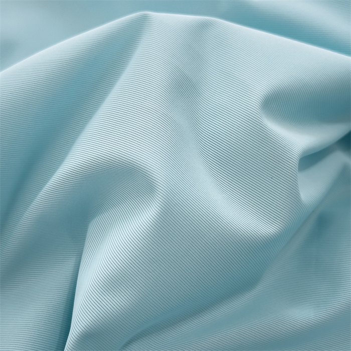 91家纺网 家纺一手货源 找家纺 乐家欣 2026新款凉感丝夏被系列 凉感夏被-清水蓝