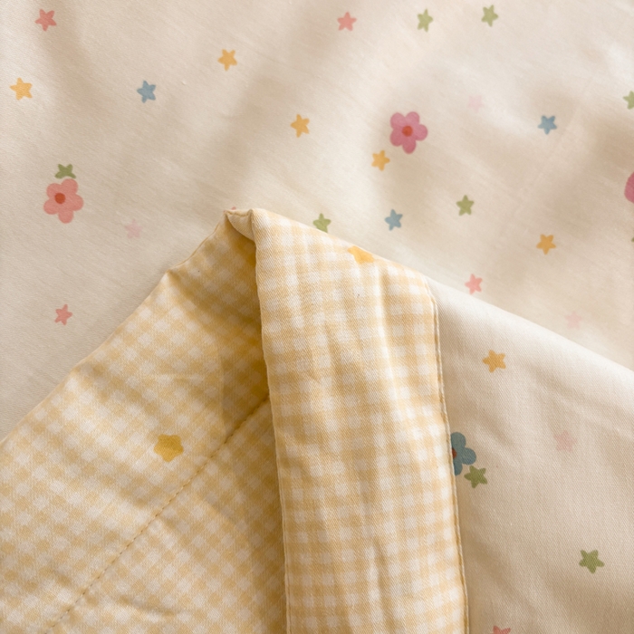 91家纺网 家纺一手货源 找家纺 （总）羽梦家纺 2026新款新疆棉花全棉夏凉被被子被芯