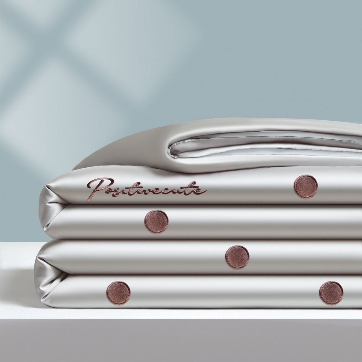 91家纺网 家纺一手货源 找家纺 （总）云棉坊 2026新款水洗冰丝夏被-满绣系列