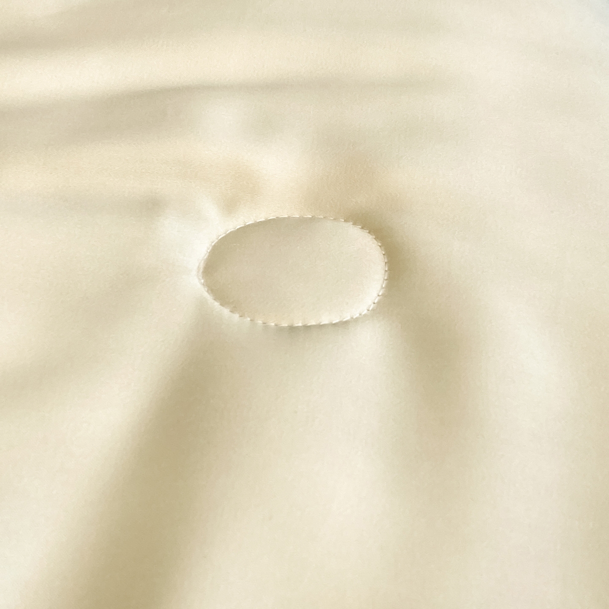 91家纺网 家纺一手货源 找家纺 云棉坊 2026新款水洗冰丝夏被-满绣系列 梦幻熊-奶黄绿