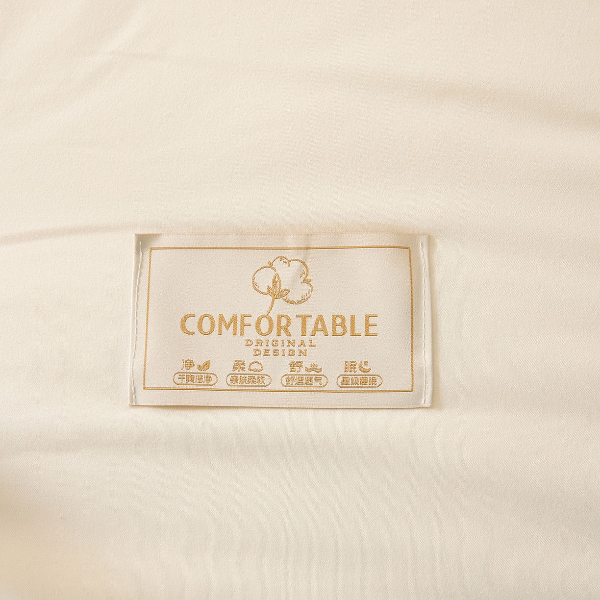 91家纺网 家纺一手货源 找家纺 （总）罗布斯 2026新款高克重纯色简约风小清新花卉风水洗棉空调被夏被100%新疆棉花夏凉被（买家秀加微)