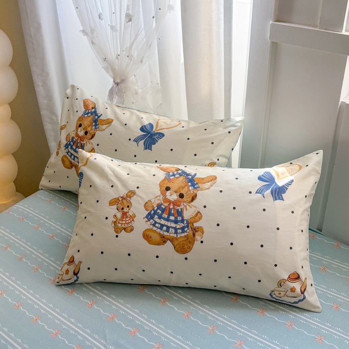 91家纺网 家纺一手货源 找家纺 羽梦家纺 2026新款新疆棉花全棉夏凉被被子被芯洛可可