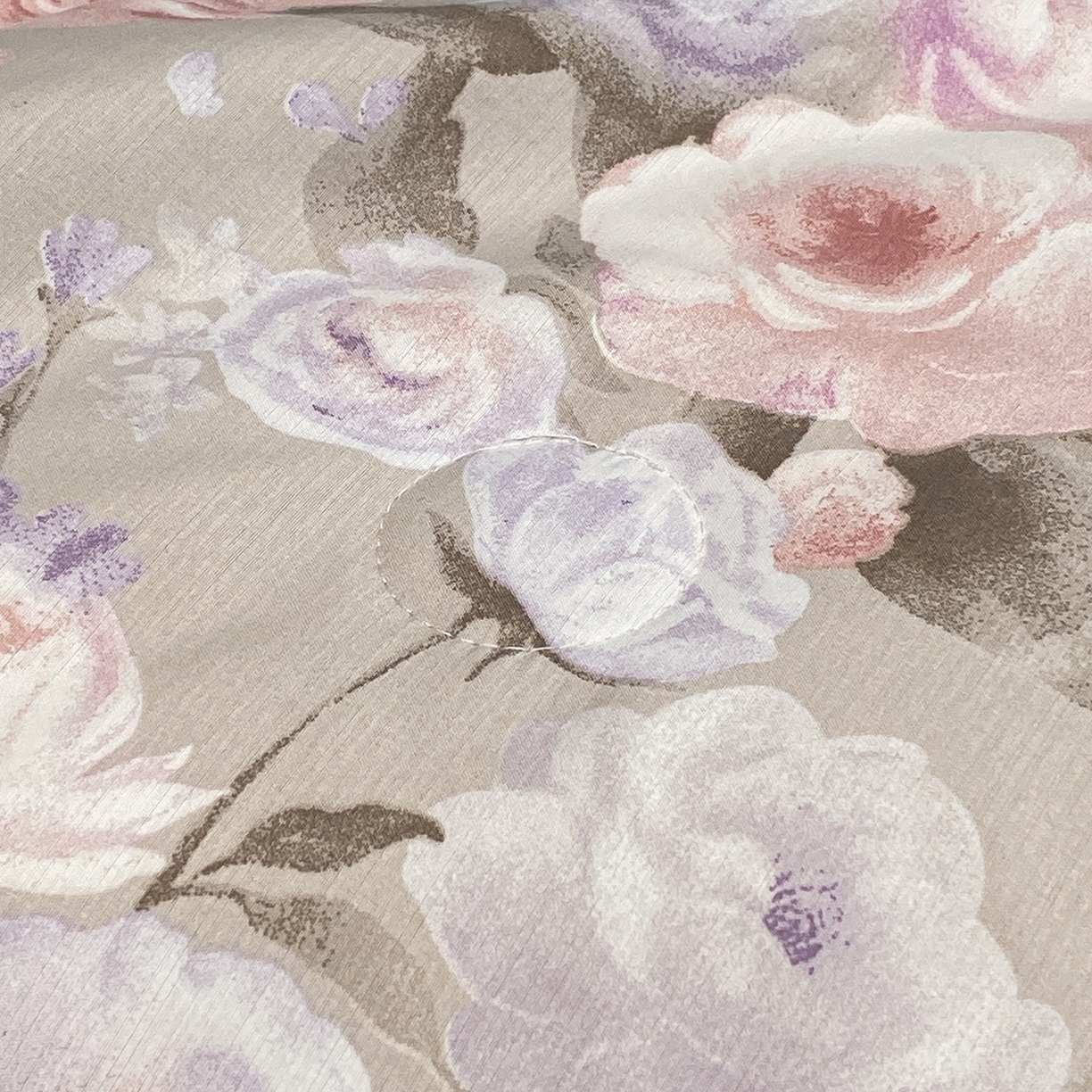 91家纺网 家纺一手货源 找家纺 （总）佳品居 2026新款凉感天丝棉印花系列水洗真丝夏被四件套