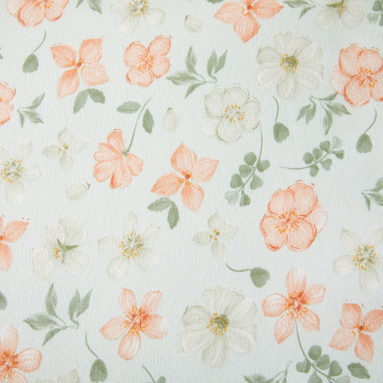 91家纺网 家纺一手货源 找家纺 罗布斯 2026新款高克重纯色简约风小清新花卉风水洗棉空调被夏被100%新疆棉花夏凉被（买家秀加微) 晨曦花漾