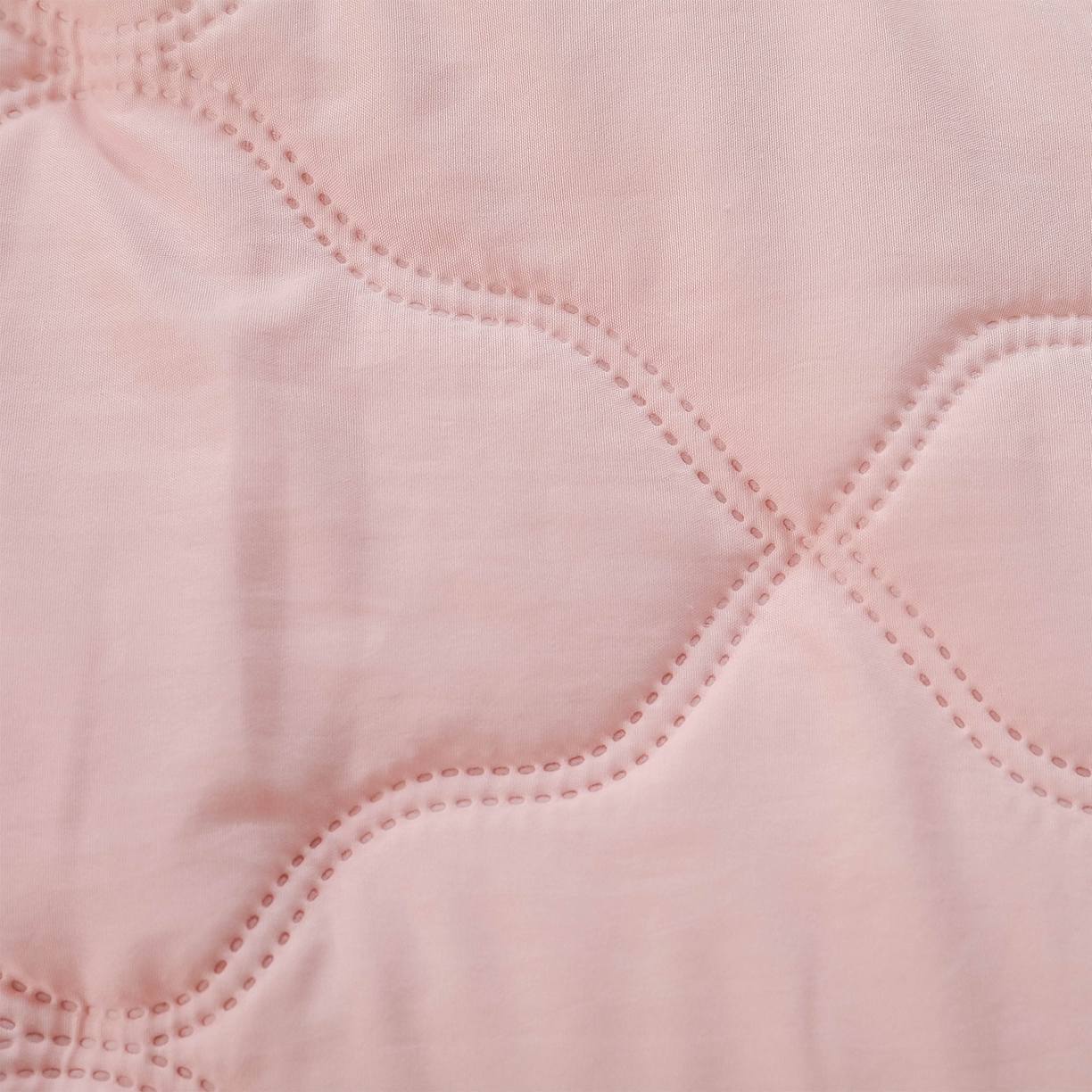 91家纺网 家纺一手货源 找家纺 悦织湾家纺 2026新款超声波夏被纯色水洗棉夏凉被批发赠品礼品被供货 夏被-玉