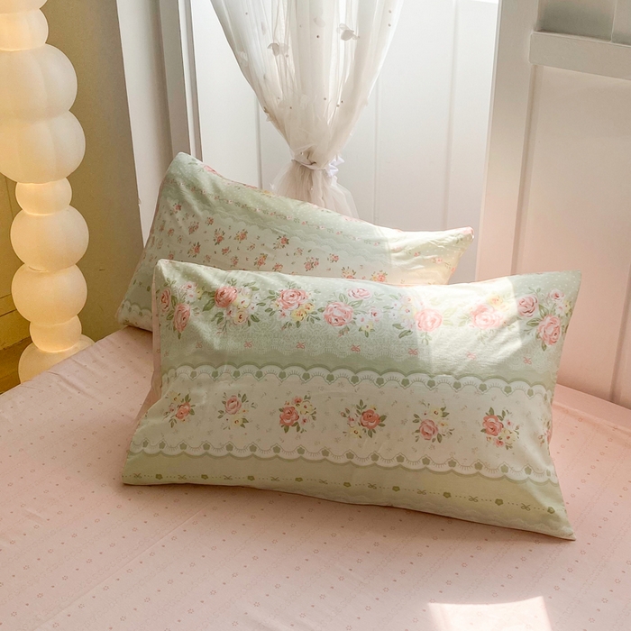 91家纺网 家纺一手货源 找家纺 羽梦家纺 2026新款新疆棉花全棉夏凉被被子被芯云边花漾