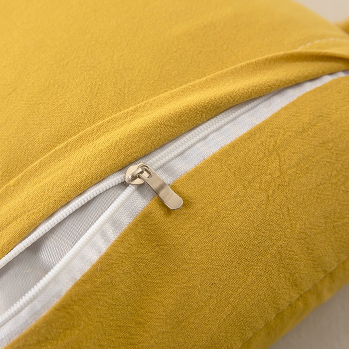 91家纺网 家纺一手货源 找家纺 枕之坊 2026新款新动物乐园荞麦枕枕头枕芯 新动物乐园-黄色