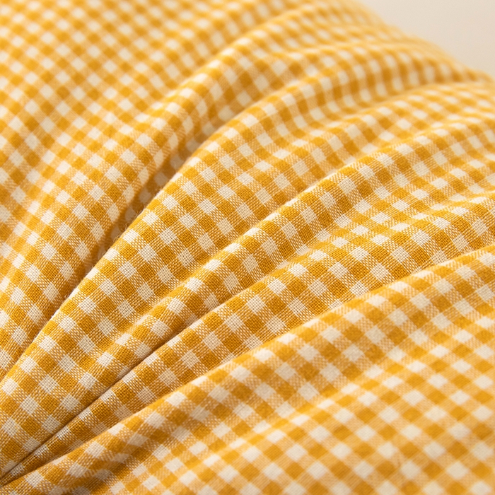 91家纺网 家纺一手货源 找家纺 枕之坊 2026新款新动物乐园荞麦枕枕头枕芯 新动物乐园-黄色