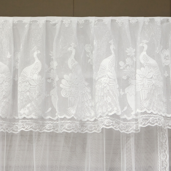 91家纺网 家纺一手货源 找家纺 （总）舞夜盛世 2026新款三开门落地蚊帐宫廷风-华尔兹