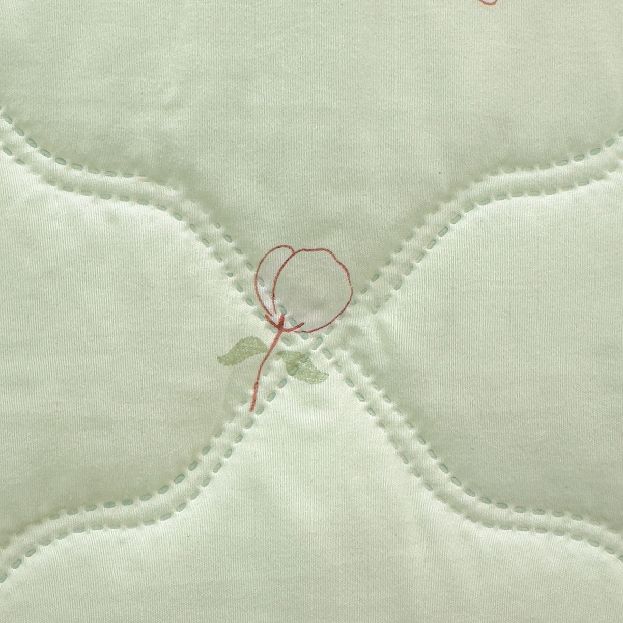 91家纺网 家纺一手货源 找家纺 悦织湾家纺 2026新款超声波夏凉被印花水洗棉夏被供货批发赠品礼品被便宜夏被 蜜桃世界