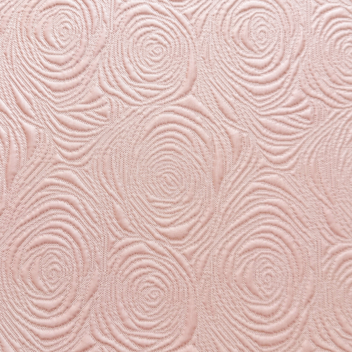 91家纺网 家纺一手货源 找家纺 席都凉席工厂店 2026年款玫瑰提花凉感豆豆席云感亲肤可水洗夏凉软席床裙款-云柔玫瑰 云柔玫瑰-樱花粉床裙款