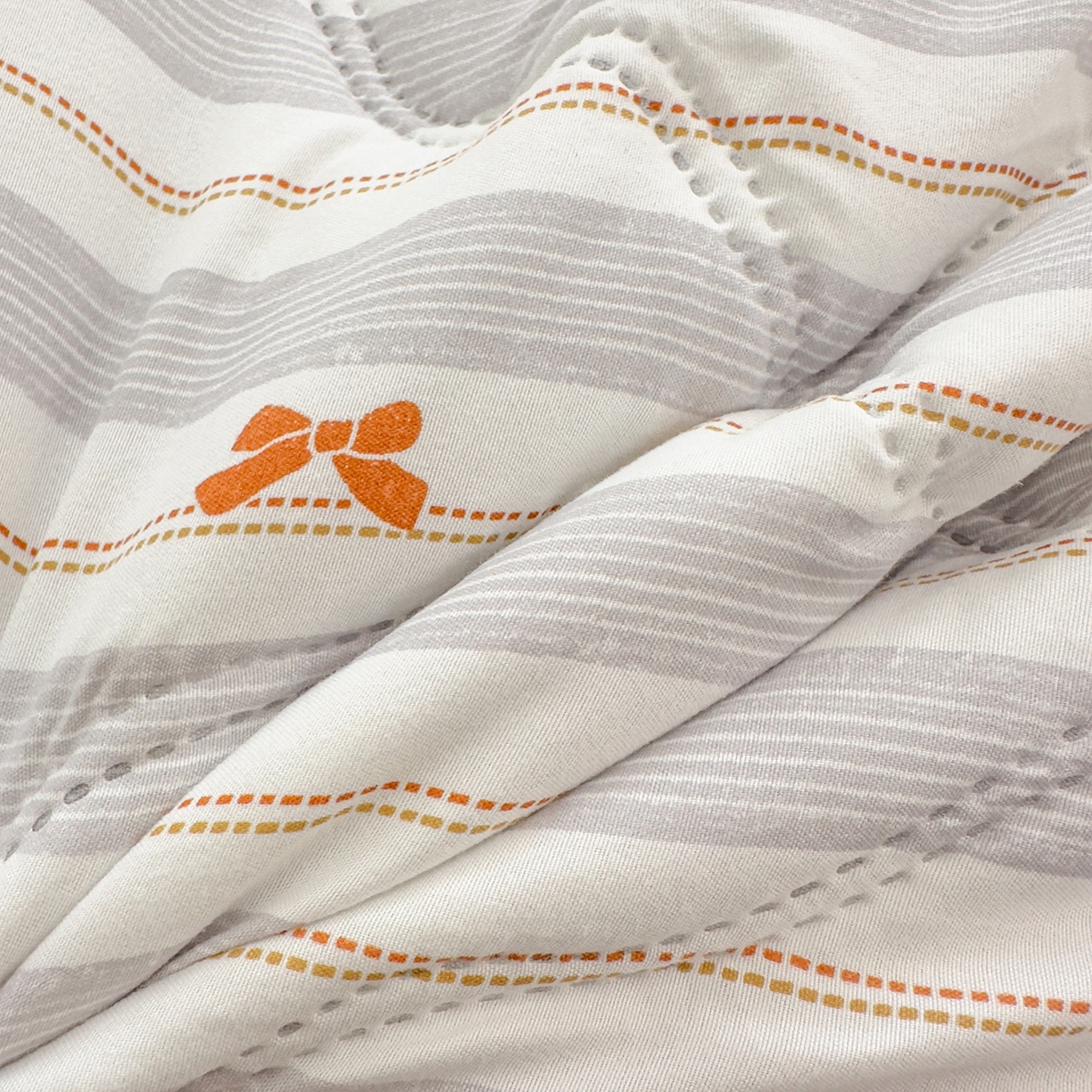 91家纺网 家纺一手货源 找家纺 悦织湾家纺 2026新款超声波夏凉被印花水洗棉夏被供货批发赠品礼品被便宜夏被 田园小蘑菇