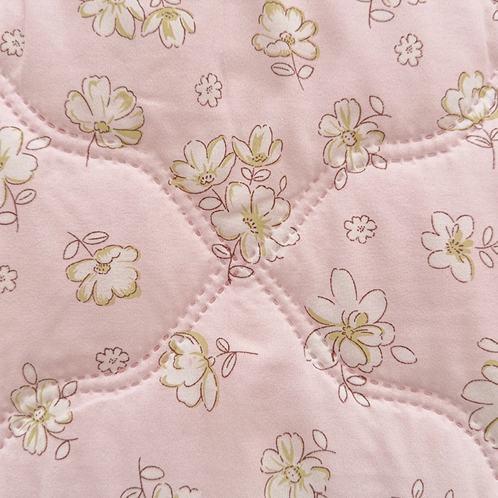 91家纺网 家纺一手货源 找家纺 悦织湾家纺 2026新款超声波夏凉被印花水洗棉夏被供货批发赠品礼品被便宜夏被 秘密花园