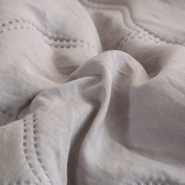 91家纺网 家纺一手货源 找家纺 悦织湾家纺 2026新款超声波夏凉被印花水洗棉夏被供货批发赠品礼品被便宜夏被 甜美花香