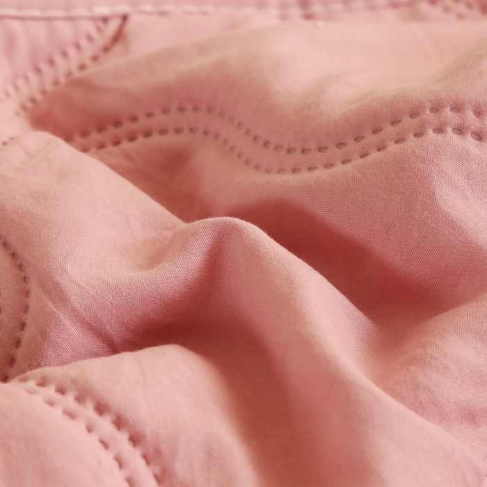 91家纺网 家纺一手货源 找家纺 悦织湾家纺 2026新款超声波夏凉被印花水洗棉夏被供货批发赠品礼品被便宜夏被 熊熊乐园