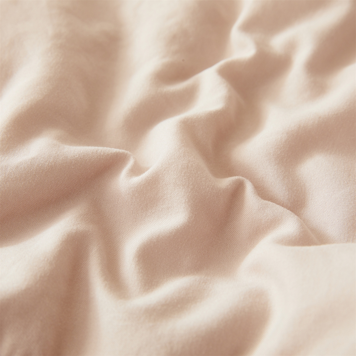 91家纺网 家纺一手货源 找家纺 罗布斯 2026新款简约纯色风水洗棉双拼夏被新疆棉花被夏凉被空调被(买家秀加微） 香槟咖拼灰