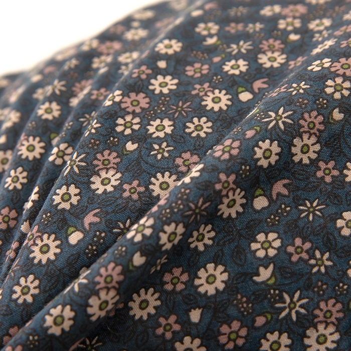 91家纺网 家纺一手货源 找家纺 枕之坊 2026新款趴趴狗荞麦枕枕头枕芯 趴趴狗-深蓝色