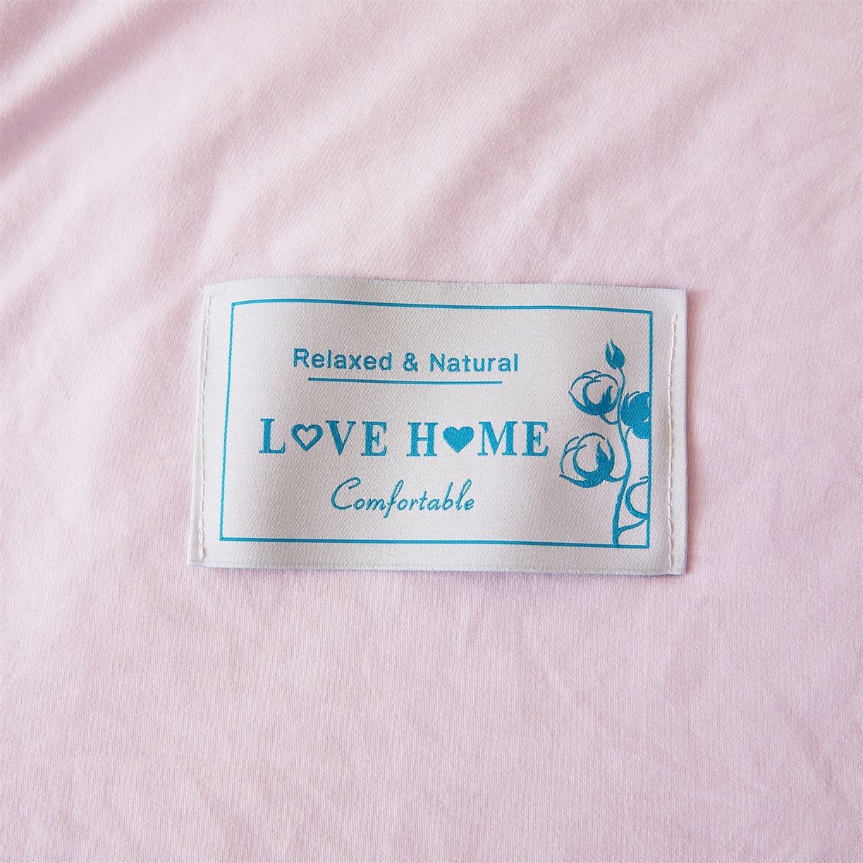 91家纺网 家纺一手货源 找家纺 罗布斯 2026新款简约纯色风水洗棉双拼夏被新疆棉花被夏凉被空调被(买家秀加微） 香氛紫拼灰