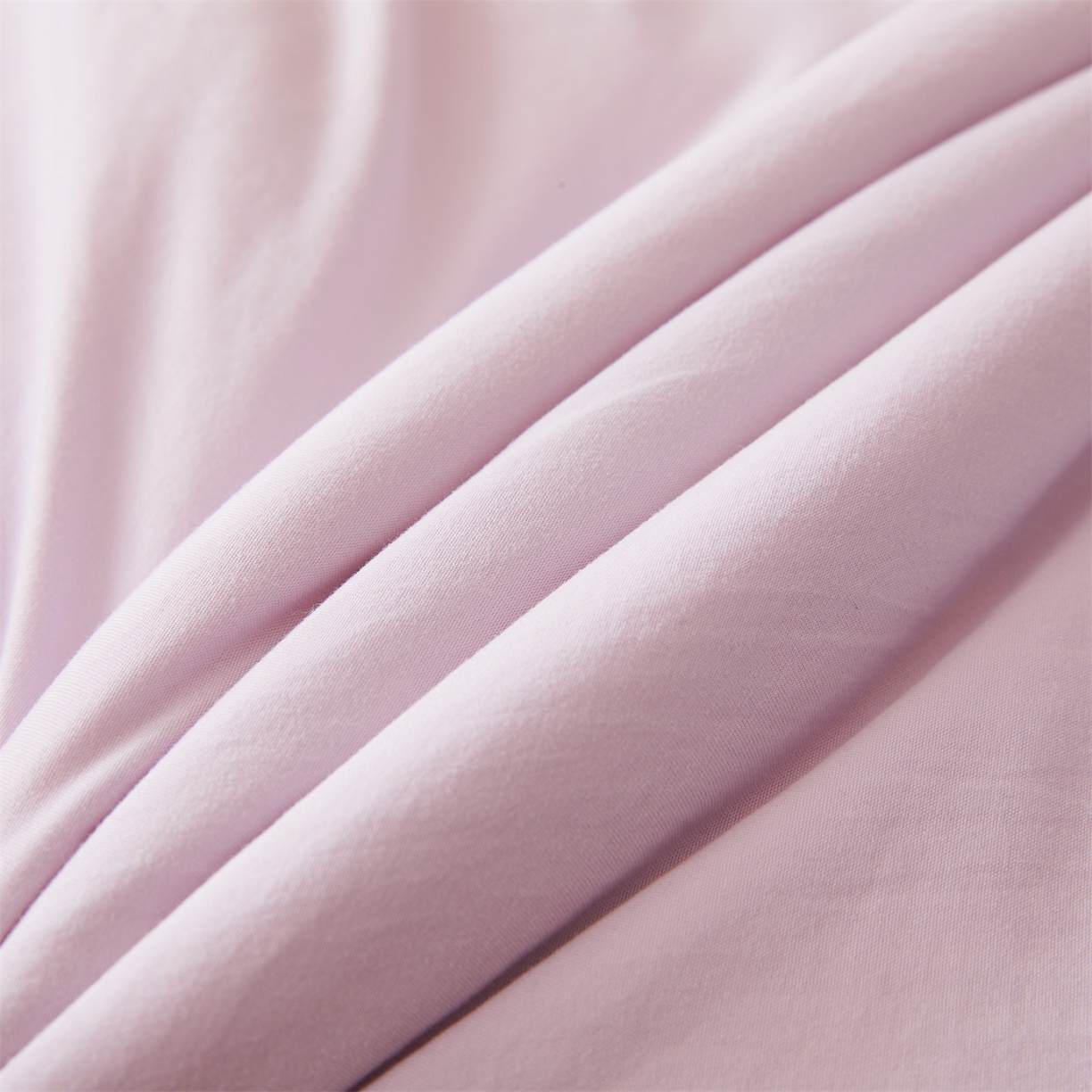 91家纺网 家纺一手货源 找家纺 罗布斯 2026新款简约纯色风水洗棉双拼夏被新疆棉花被夏凉被空调被(买家秀加微） 香氛紫拼灰