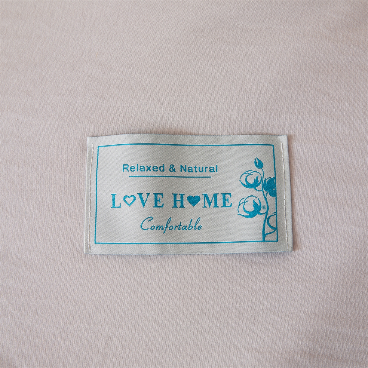 91家纺网 家纺一手货源 找家纺 罗布斯 2026新款简约纯色风水洗棉双拼夏被新疆棉花被夏凉被空调被(买家秀加微） 月光灰