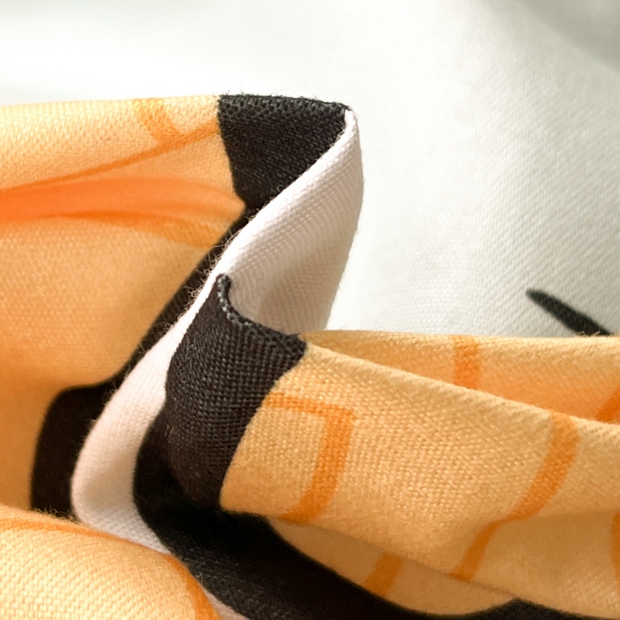 91家纺网 家纺一手货源 找家纺 KT猫直营店 2026新款卡通斜纹磨毛大版四件套 登月叮当-黄