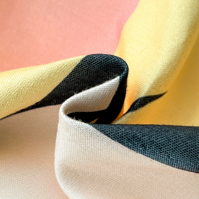 91家纺网 家纺一手货源 找家纺 KT猫直营店 2026新款卡通斜纹磨毛大版四件套 小确幸