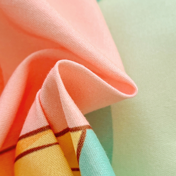 91家纺网 家纺一手货源 找家纺 KT猫直营店 2026新款卡通斜纹磨毛大版四件套 星芽芽