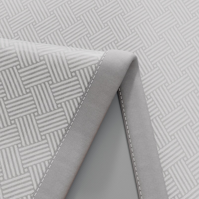 91家纺网 家纺一手货源 找家纺 （总）好艺佳毛毯 2026新款艾草凉席冰丝席绣花高密碳光软席PE饼干花三件套学生宿舍可机洗水洗