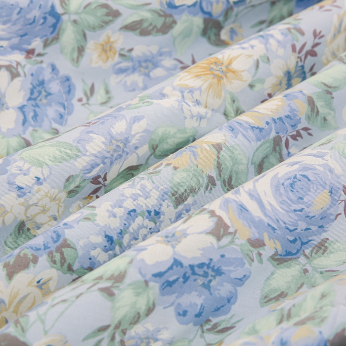 91家纺网 家纺一手货源 找家纺 锦鹭被业 2026新款A类里外全棉印花夏被夏凉被空调被 漫画