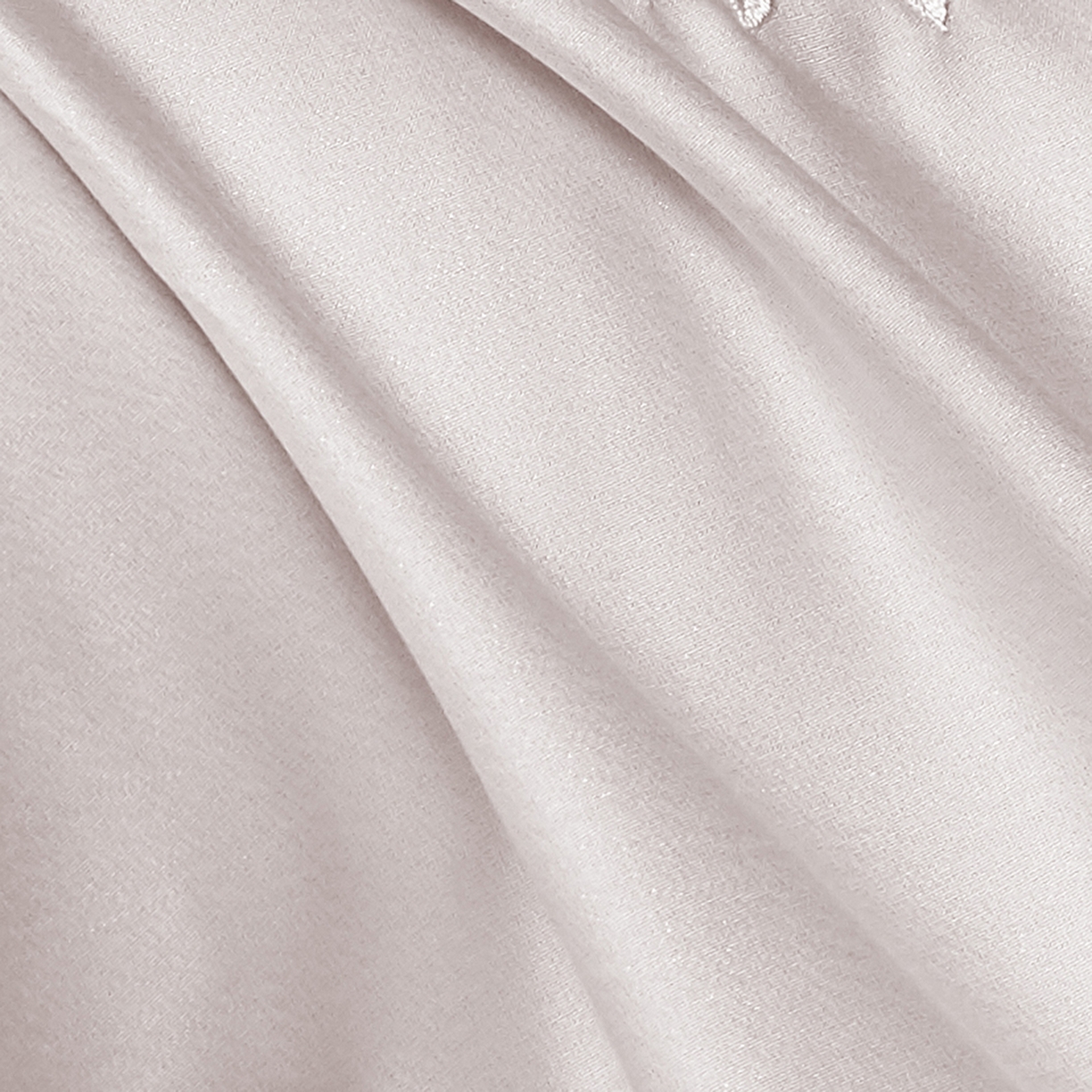 91家纺网 家纺一手货源 找家纺 蒂爵 2026新款天丝棉提花四件套 玫瑰粉