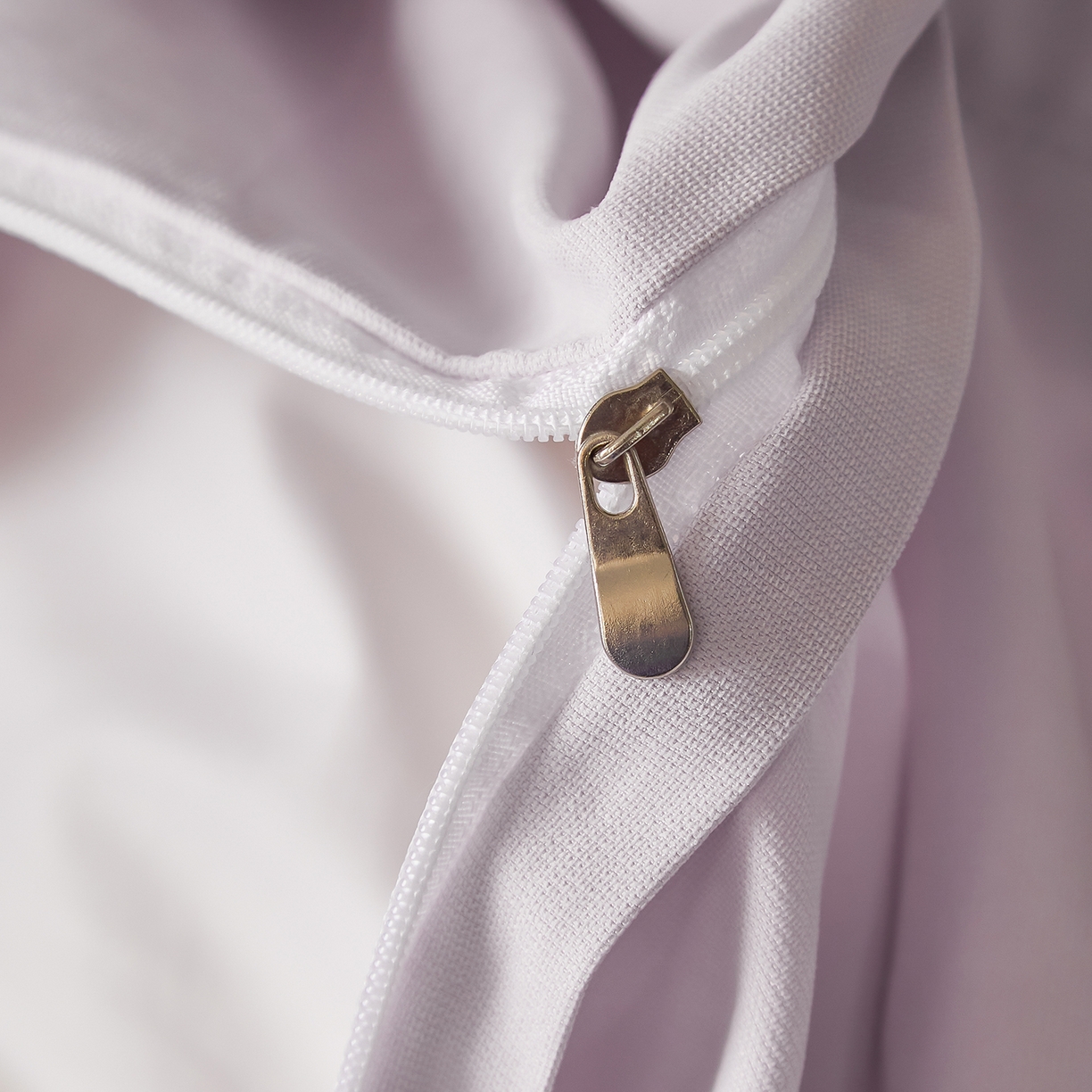 91家纺网 家纺一手货源 找家纺 遇见家居生活馆 2026新款罗云棉刺绣四件套-春日茶会 奶油香芋紫