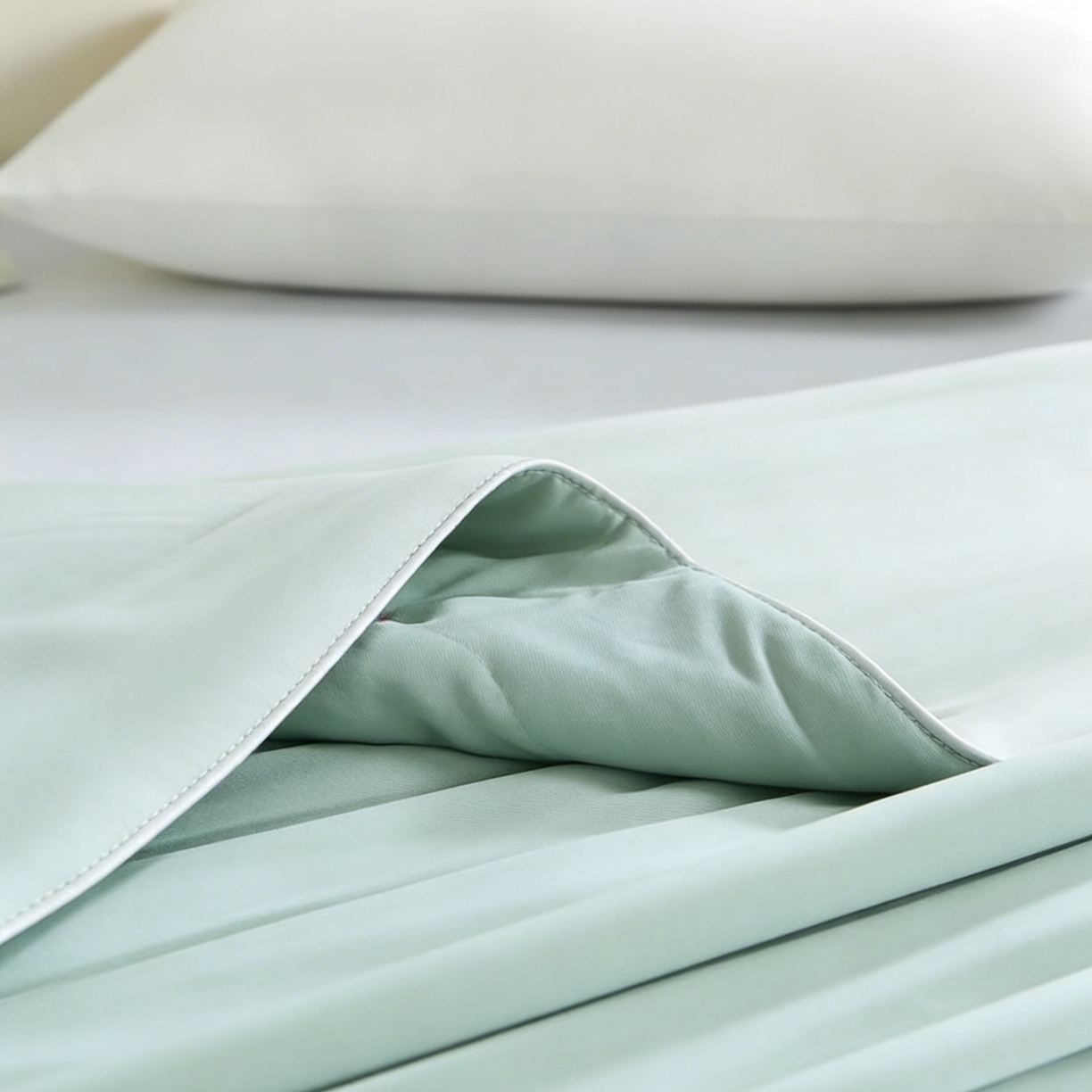 91家纺网 家纺一手货源 找家纺 （总）LADYCOCO可可家居 2026新款优可丝凉感夏被被子被芯