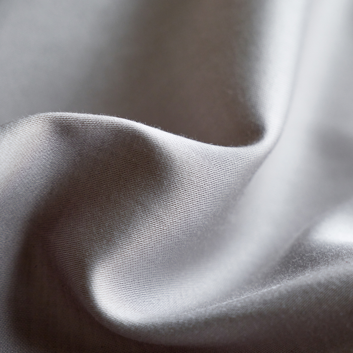 91家纺网 家纺一手货源 找家纺 蒂爵 2026新款高支天丝棉四件套 高级灰