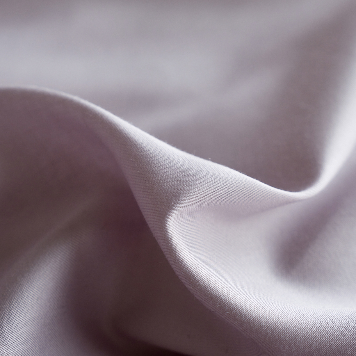 91家纺网 家纺一手货源 找家纺 蒂爵 2026新款高支天丝棉四件套 香芋紫