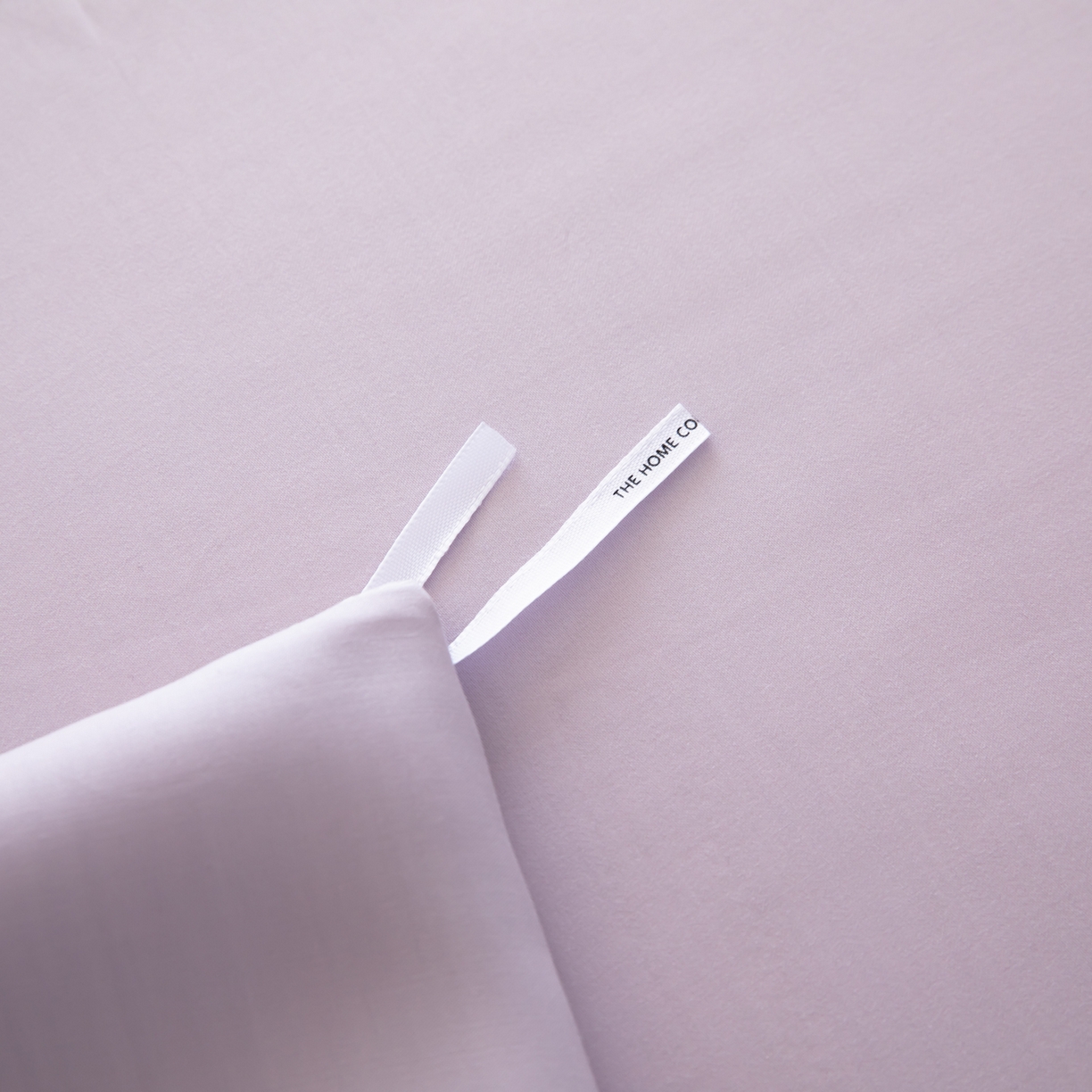 91家纺网 家纺一手货源 找家纺 眠博士 2026新款60S天丝莱赛尔纯色四件套 60S天丝套件-迷香紫