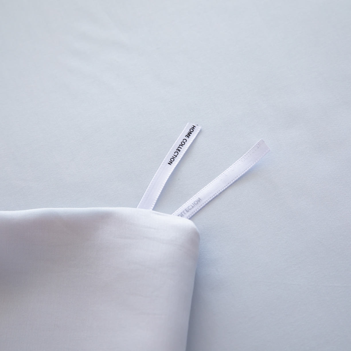 91家纺网 家纺一手货源 找家纺 眠博士 2026新款60S天丝莱赛尔纯色四件套 60S天丝套件-云朵粉+蓝