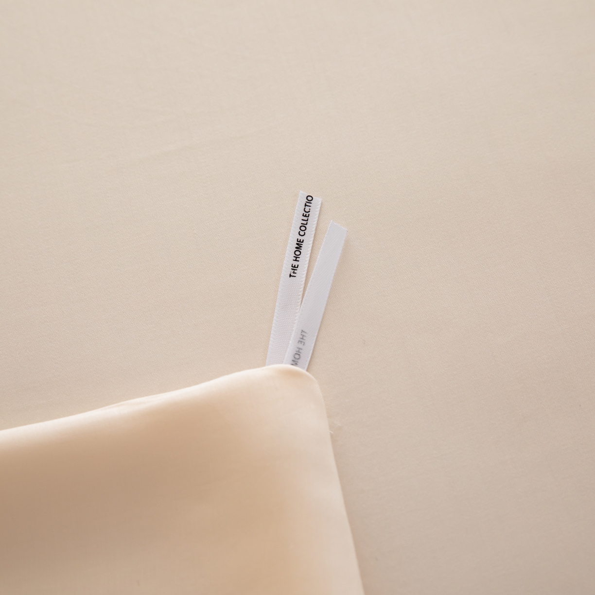 91家纺网 家纺一手货源 找家纺 眠博士 2026新款60S天丝莱赛尔纯色四件套 60S天丝套件-云朵白