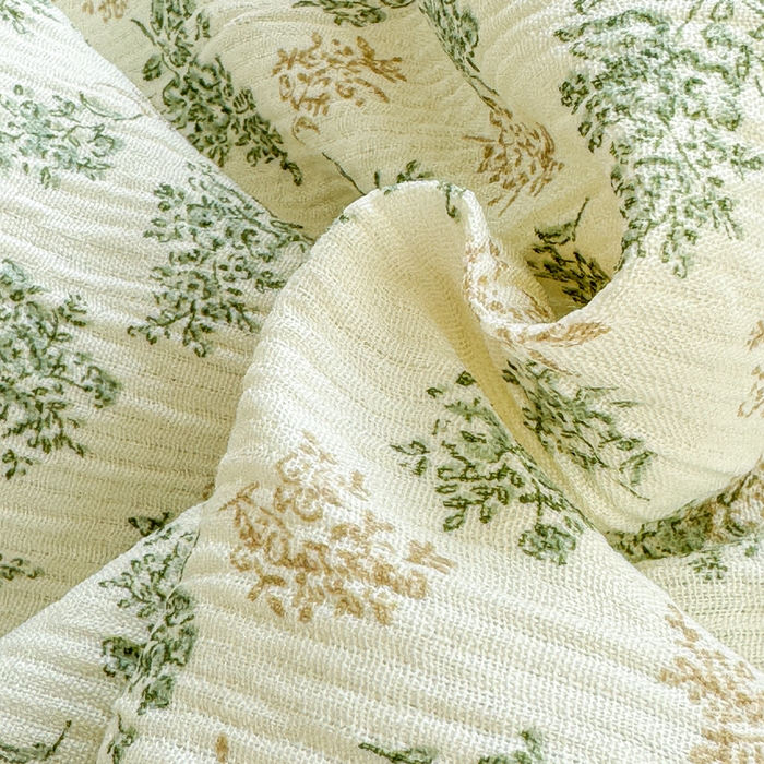 91家纺网 家纺一手货源 找家纺 贝扬思家纺 2026新款三层纱柔软亲肤夏被夏凉被空调被-柔纱 柔纱-沐风